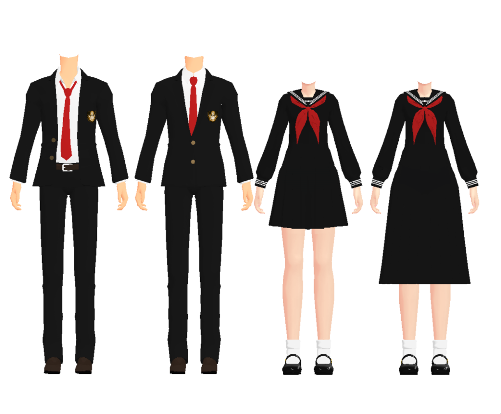 Uniform Designs